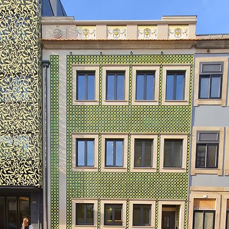 The Convo Porto Apartments 外观 照片