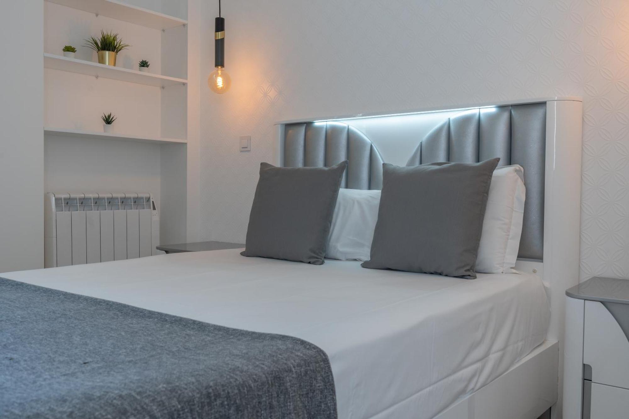 The Convo Porto Apartments 外观 照片