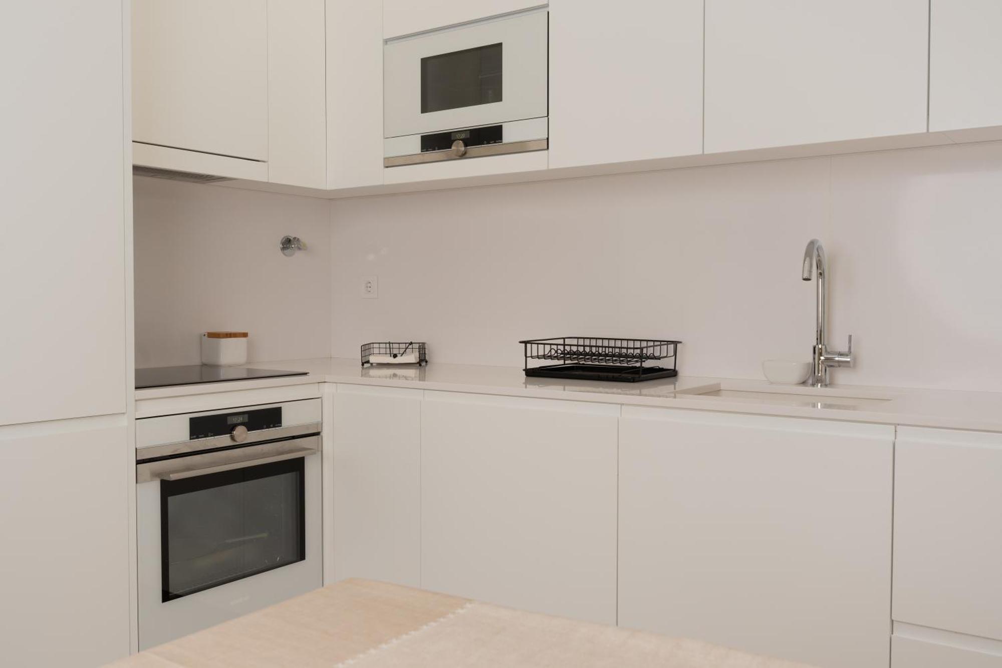 The Convo Porto Apartments 外观 照片