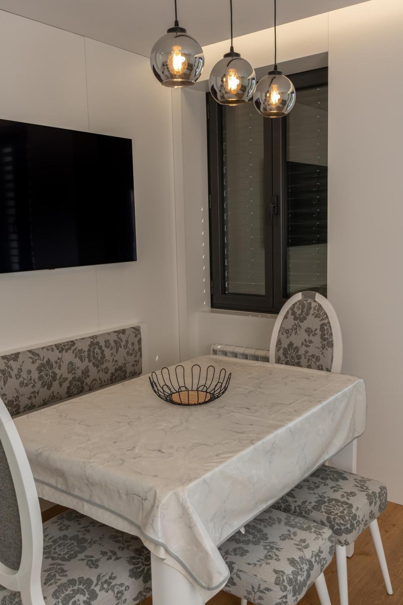 The Convo Porto Apartments 外观 照片