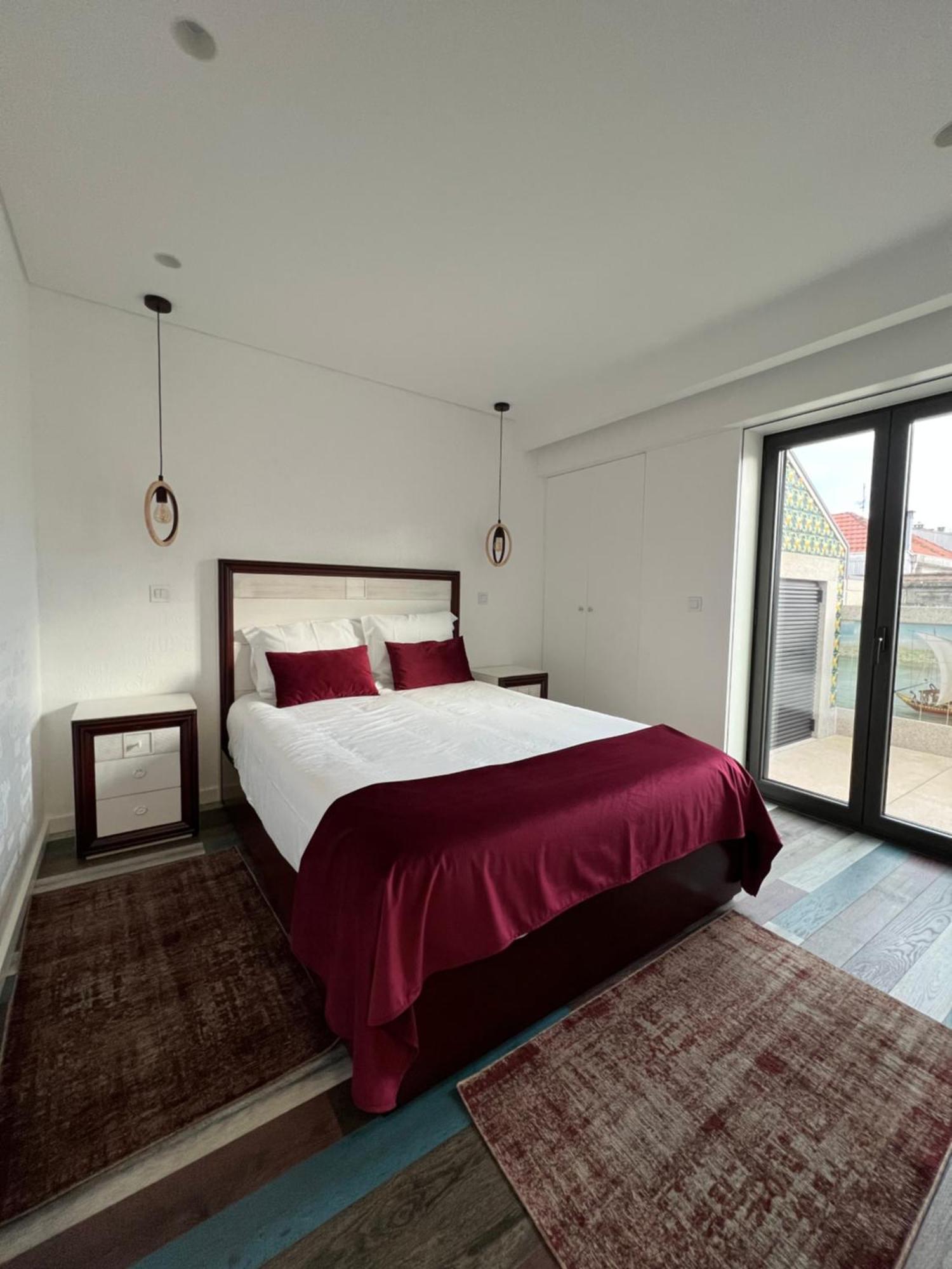 The Convo Porto Apartments 外观 照片