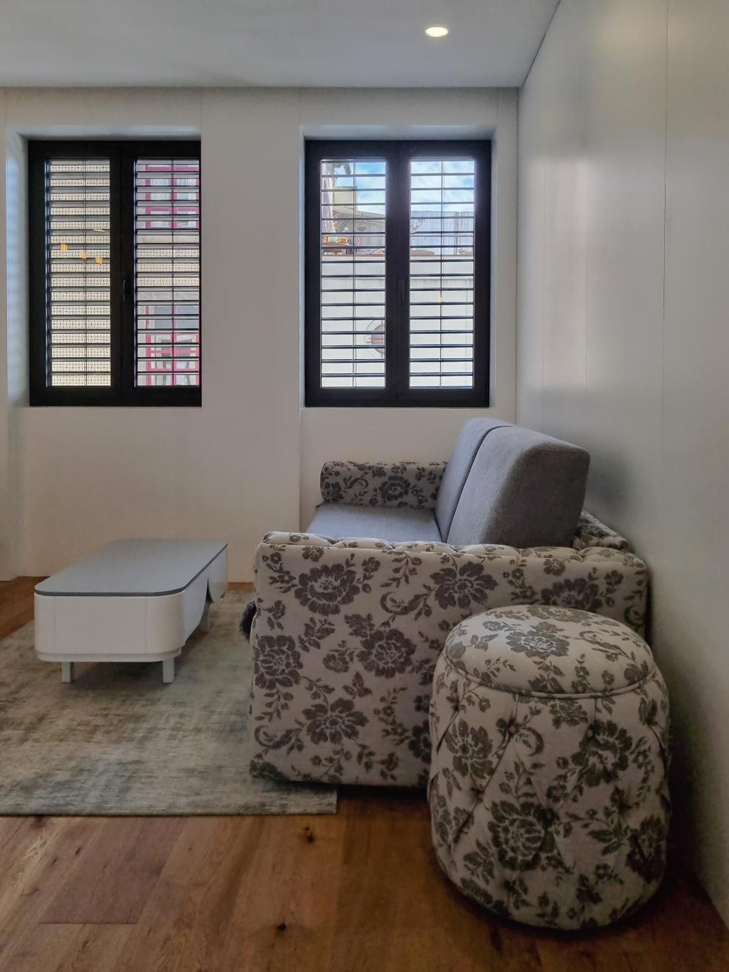 The Convo Porto Apartments 外观 照片