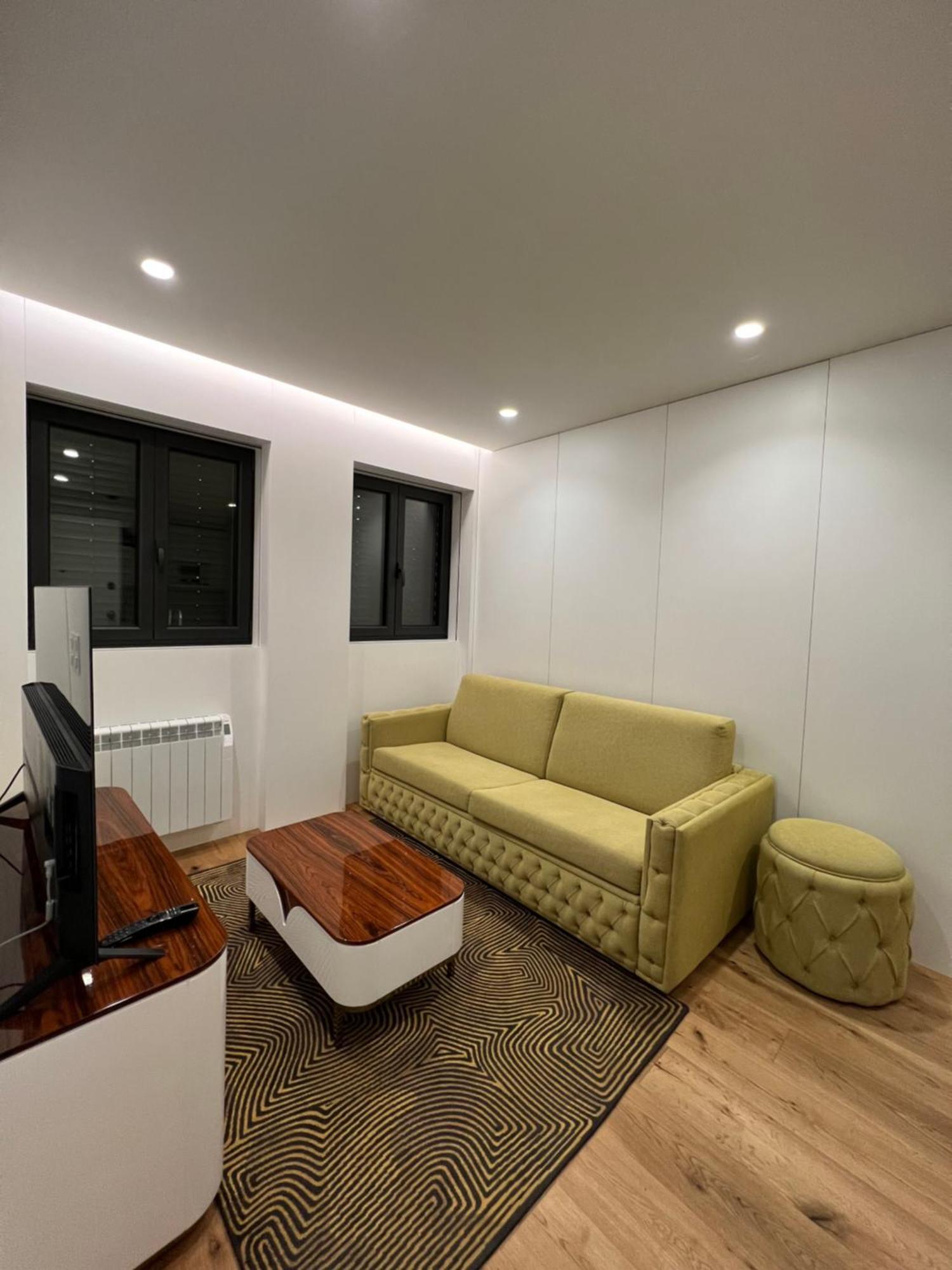 The Convo Porto Apartments 外观 照片