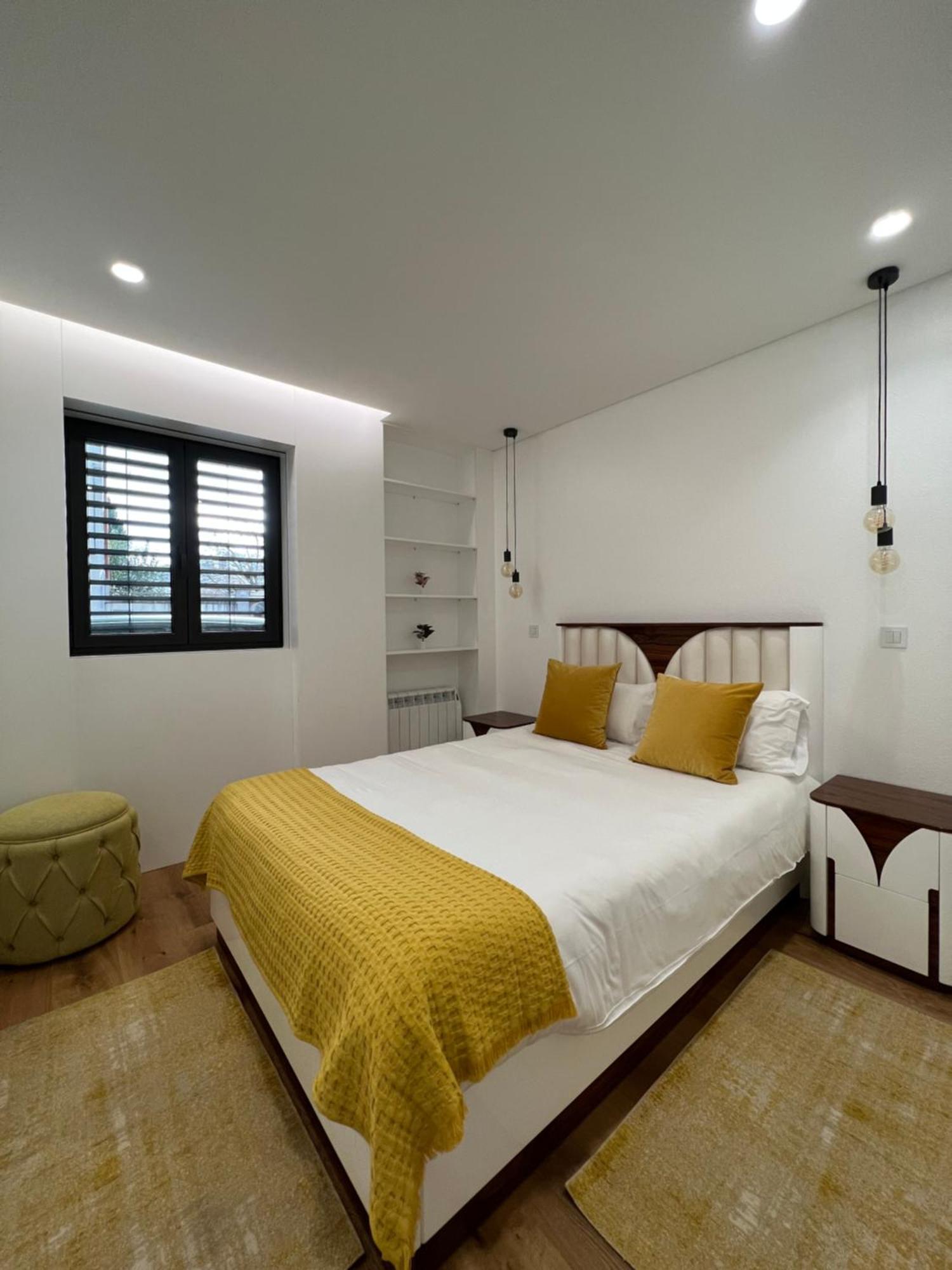 The Convo Porto Apartments 外观 照片