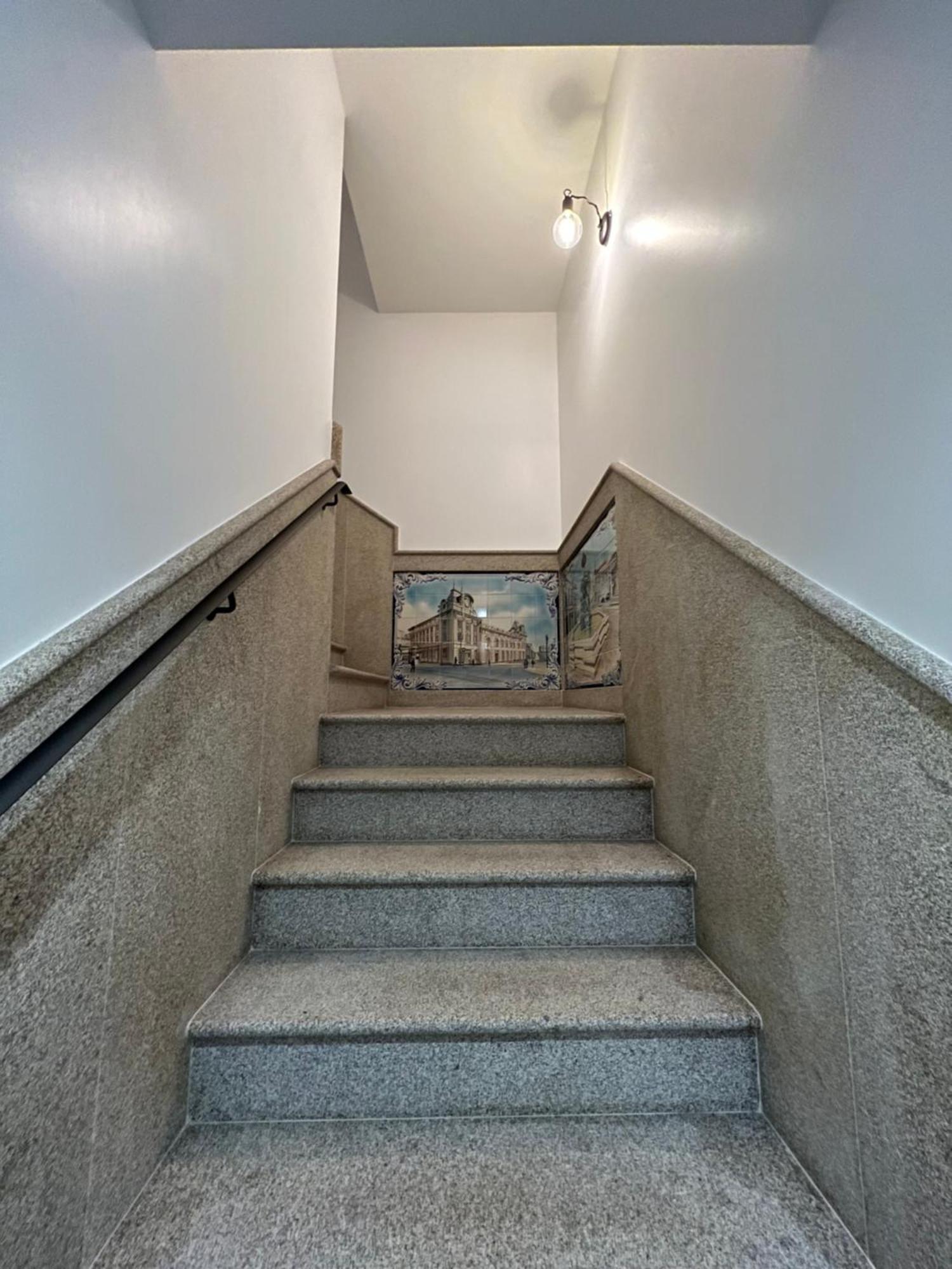 The Convo Porto Apartments 外观 照片